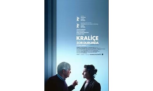 KRALİÇE ZOR DURUMDA 